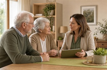 Persönliche Pflegeberatung und Unterstützung durch DuoCare